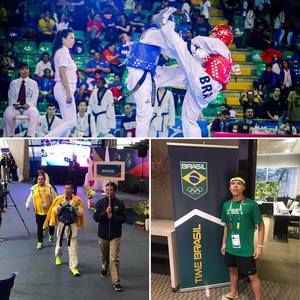 Meet your Posher, Douglas